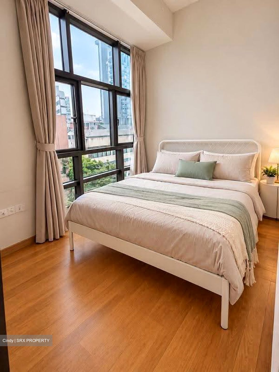 Neem Tree (D12), Apartment #638239891